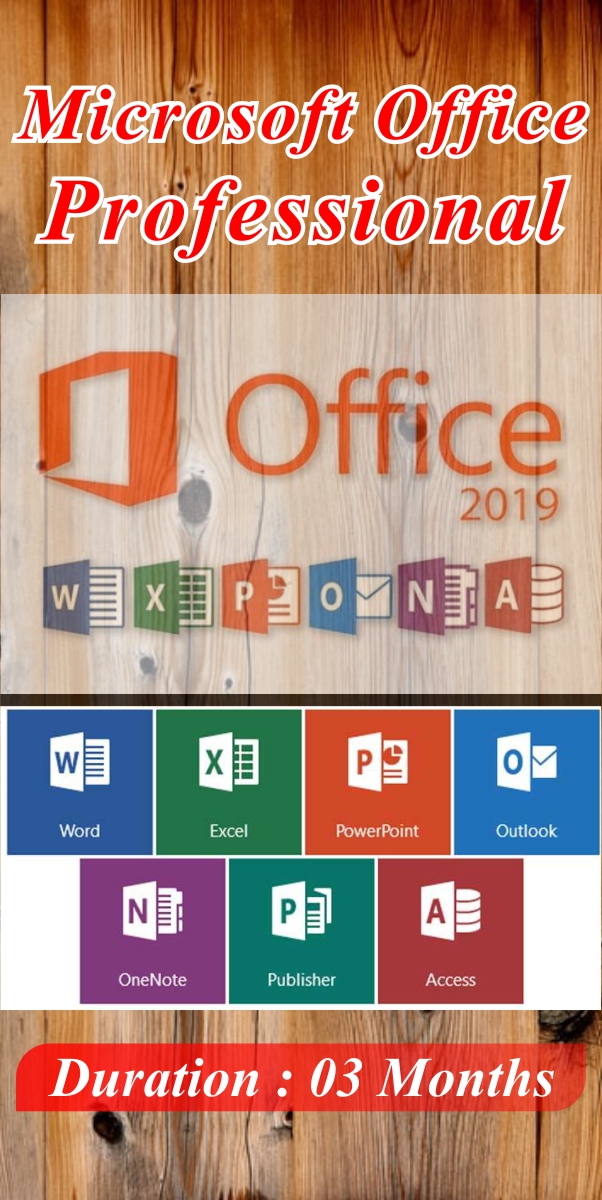OFFICE AUTOMATION