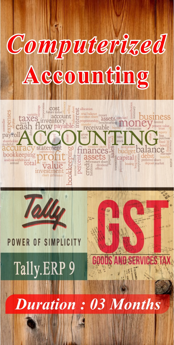 Certificate in Financial Accounting